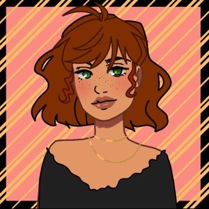 Meet your Posher, Madeline